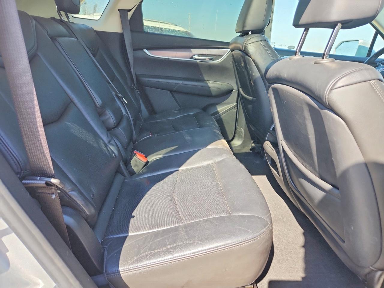 Cadillac XT5 Luxury