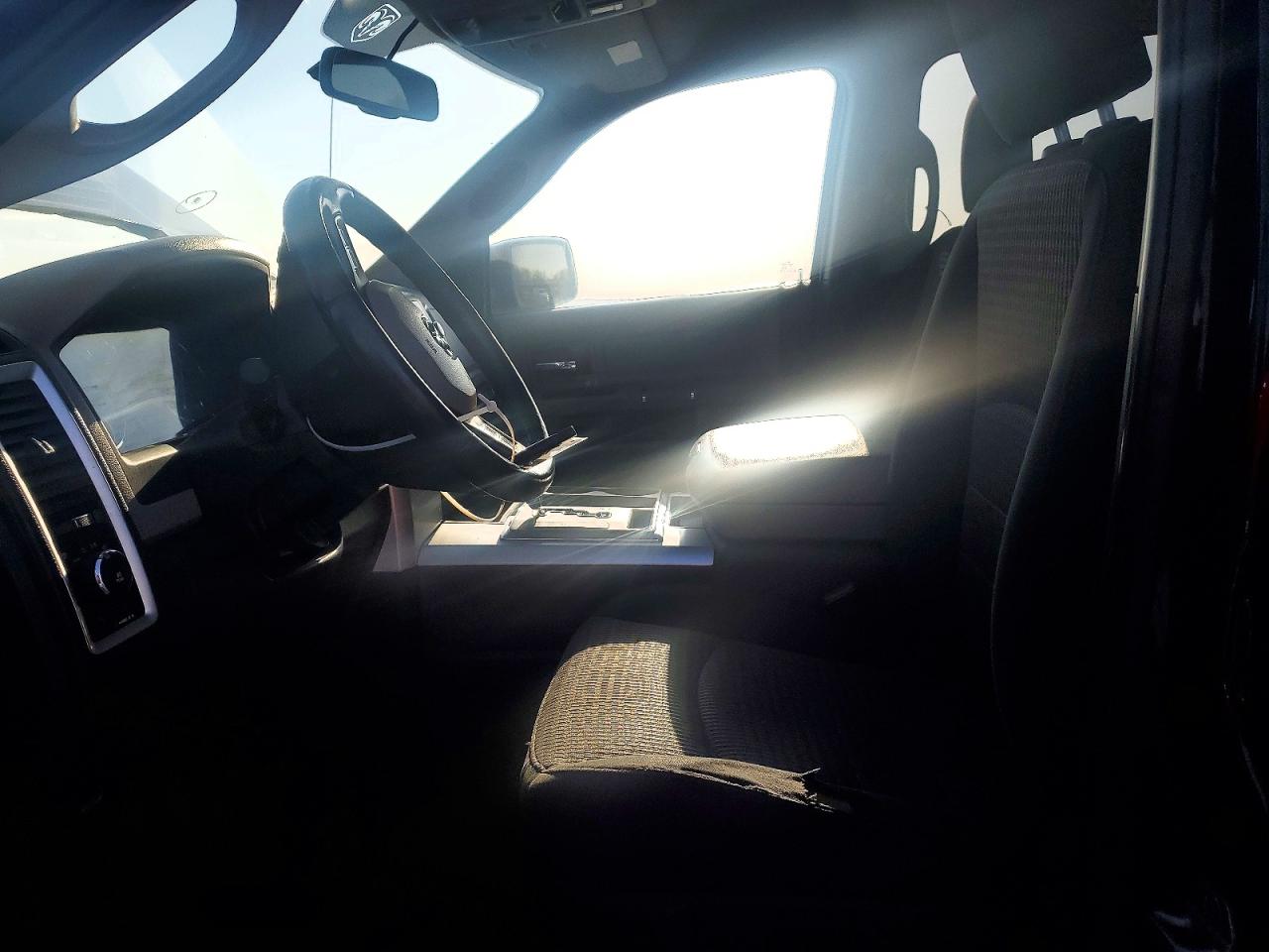 Dodge Ram 1500 Slt