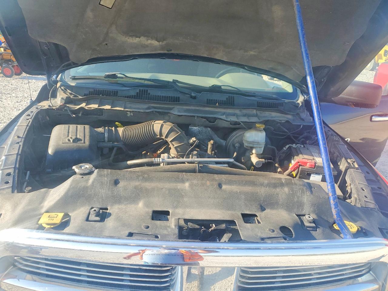 Dodge Ram 1500 Slt