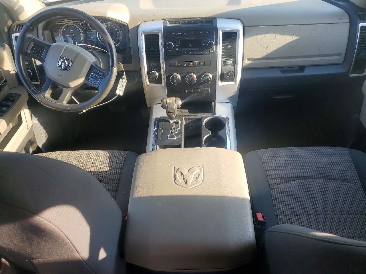 Dodge Ram 1500 Slt