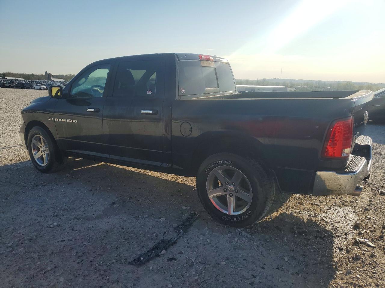 Dodge Ram 1500 Slt