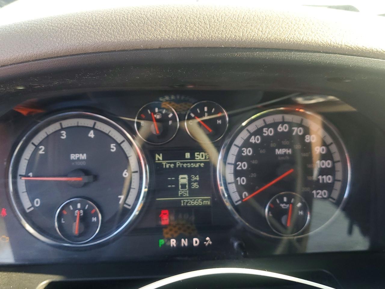 Dodge Ram 1500 Slt