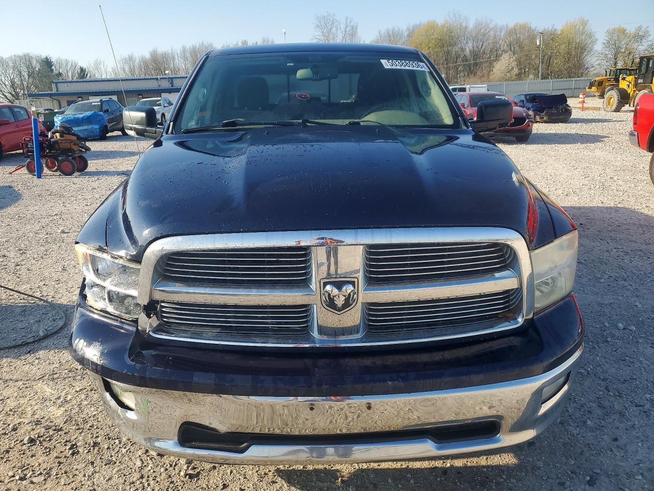 Dodge Ram 1500 Slt