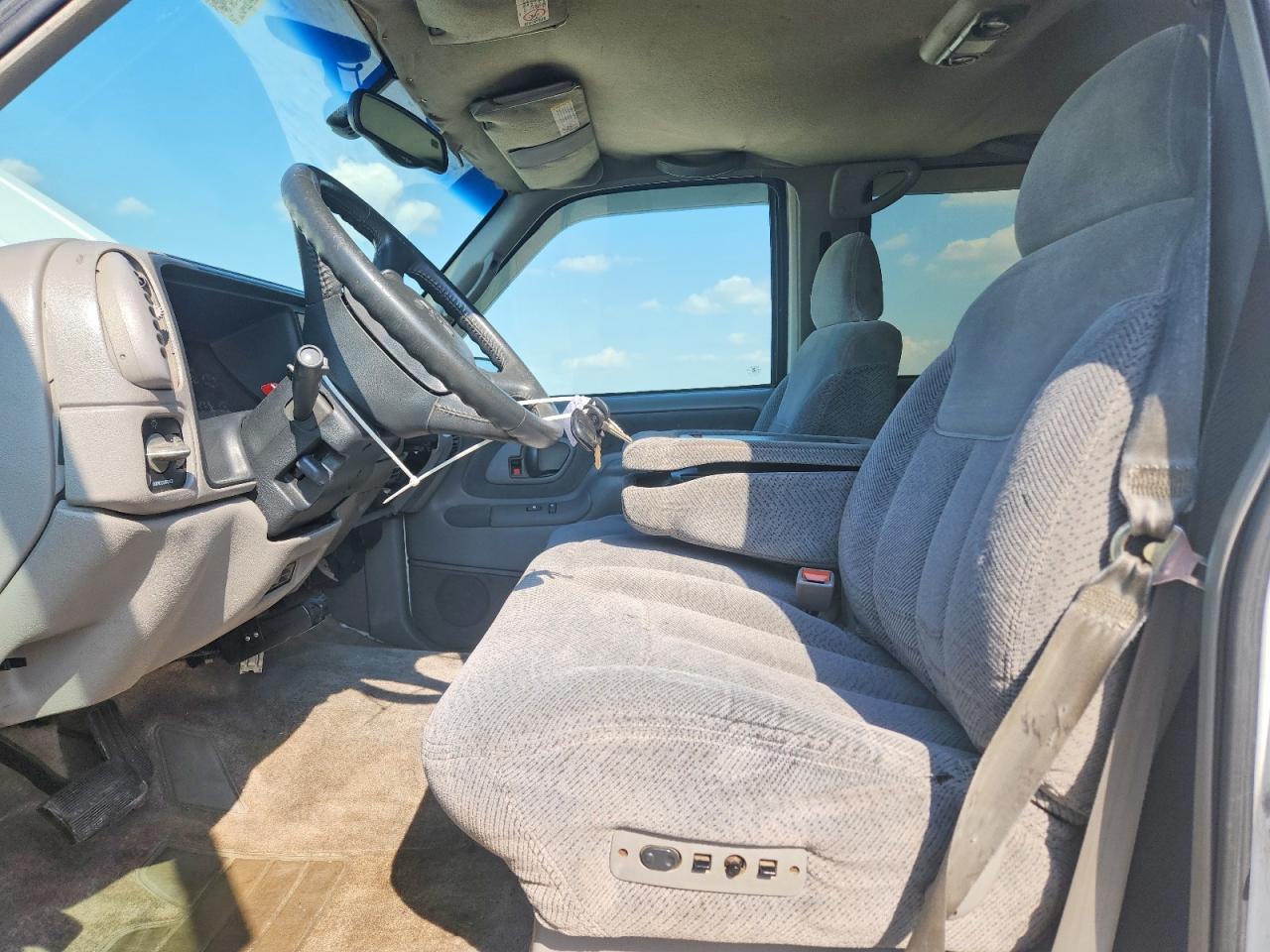 GMC Yukon