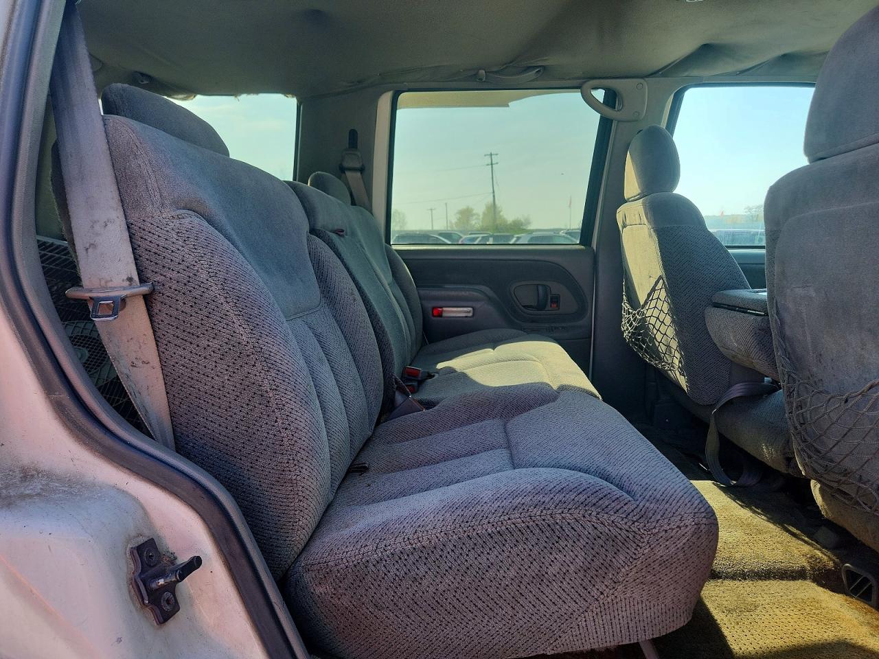 GMC Yukon