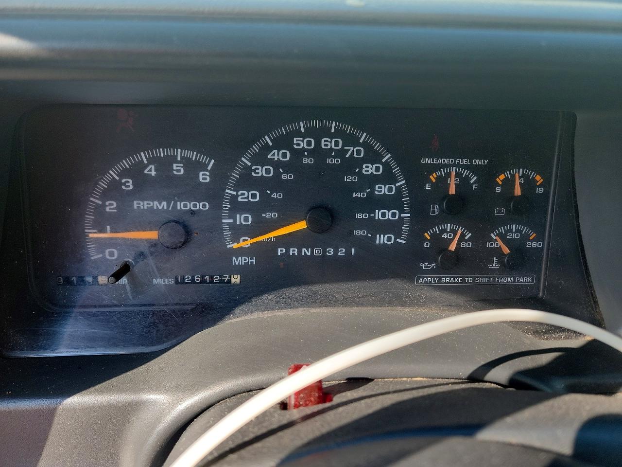 GMC Yukon
