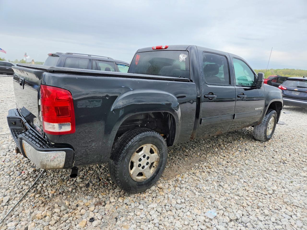 GMC Sierra K1500