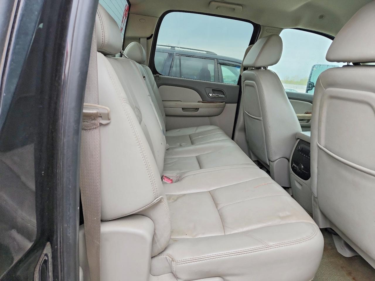 GMC Sierra K1500