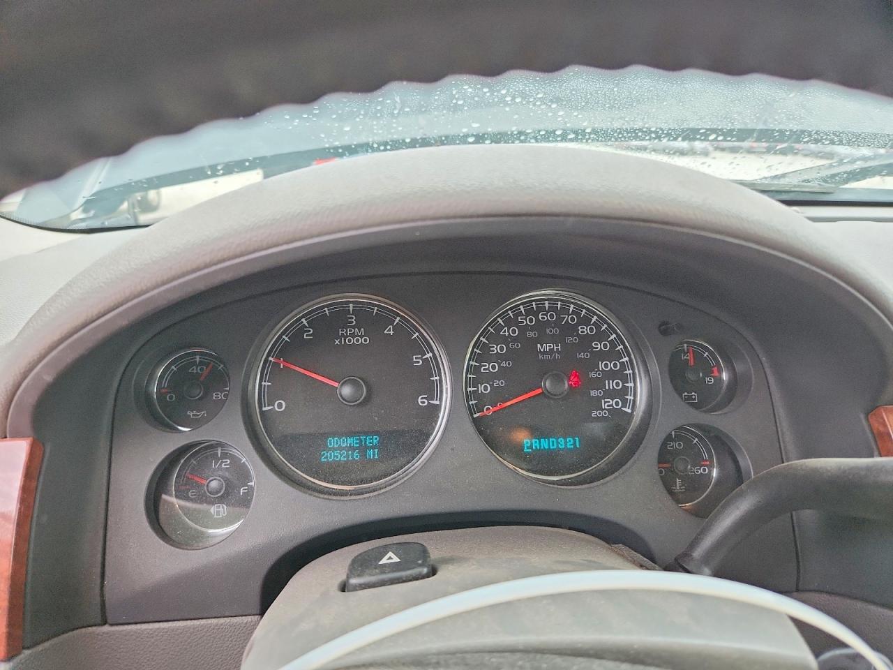 GMC Sierra K1500