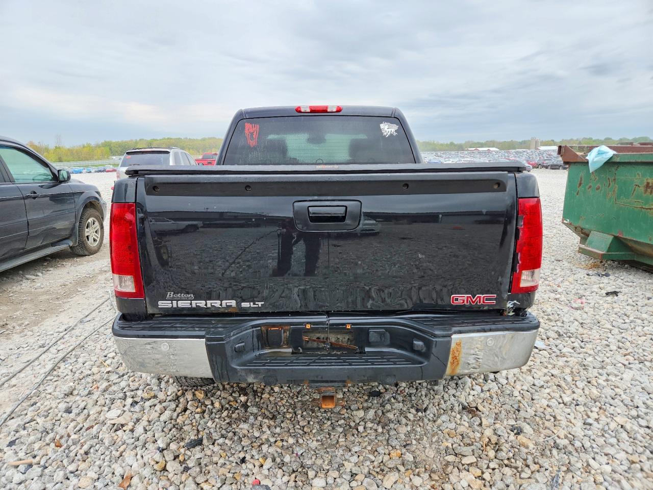 GMC Sierra K1500