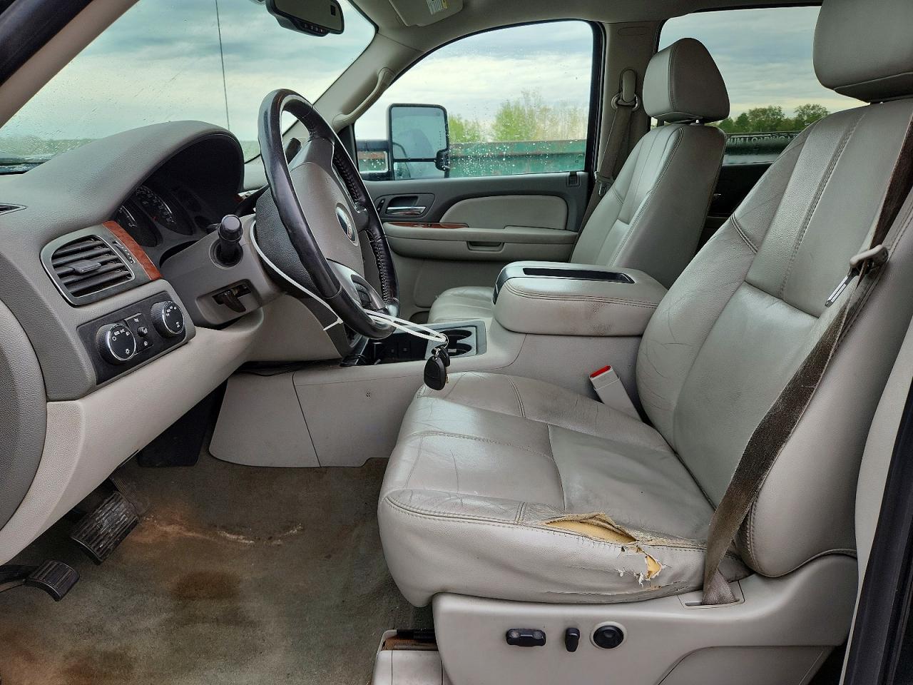GMC Sierra K1500