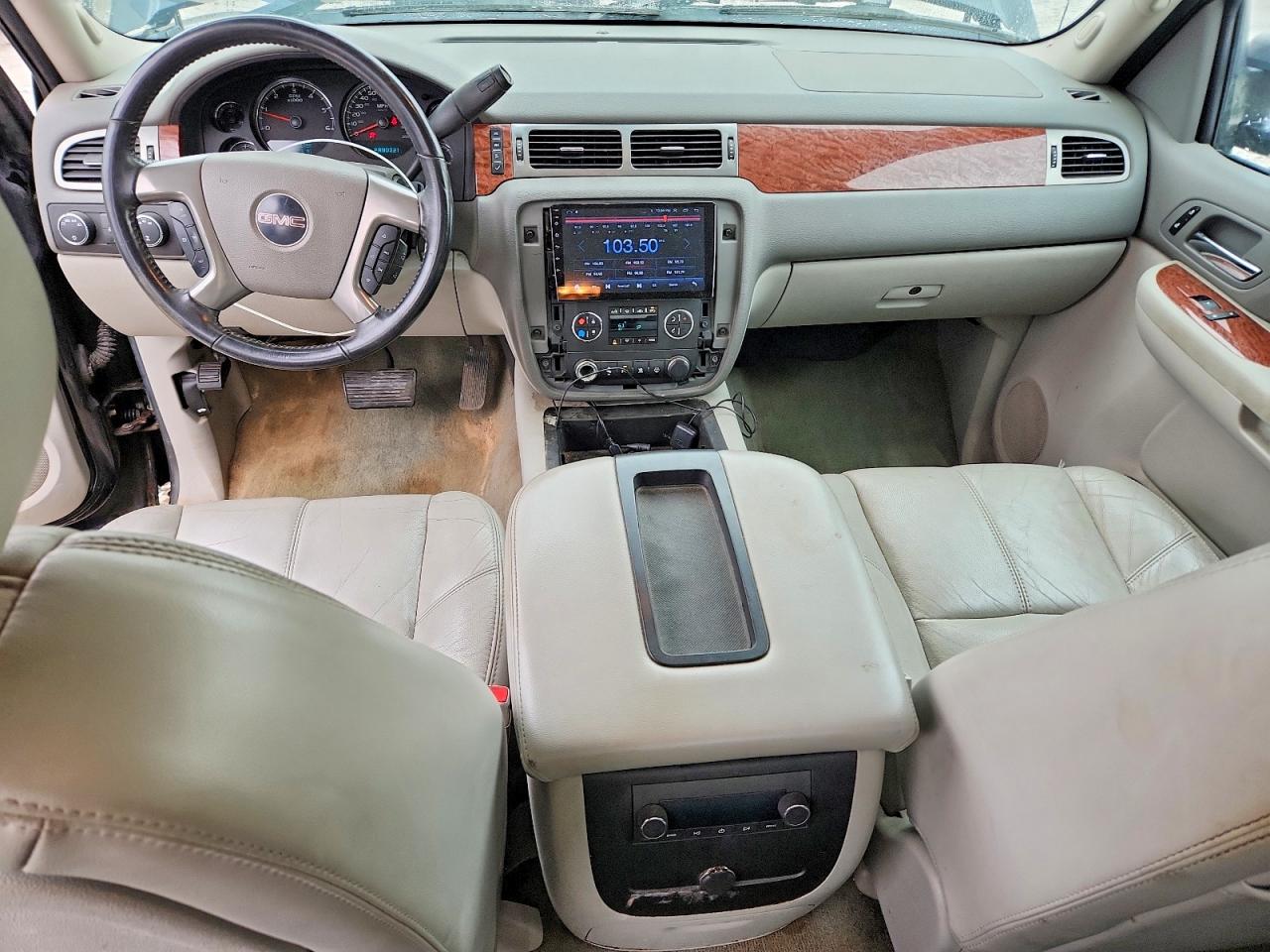 GMC Sierra K1500