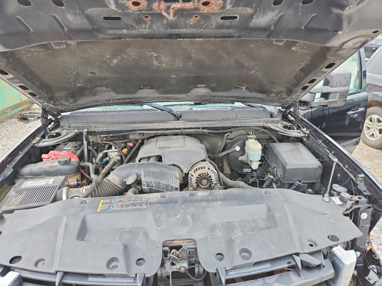 GMC Sierra K1500