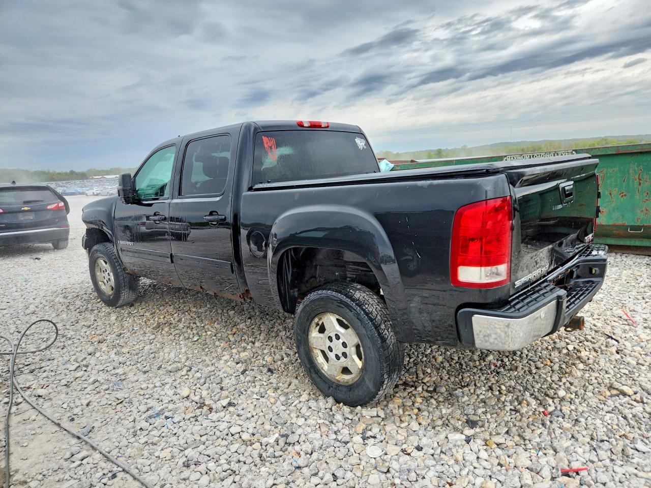 GMC Sierra K1500