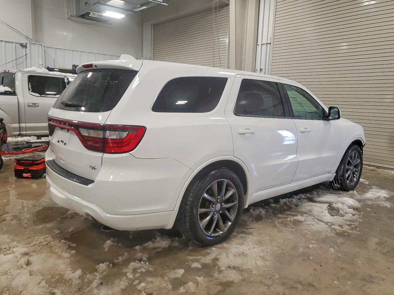 Dodge Durango R/t