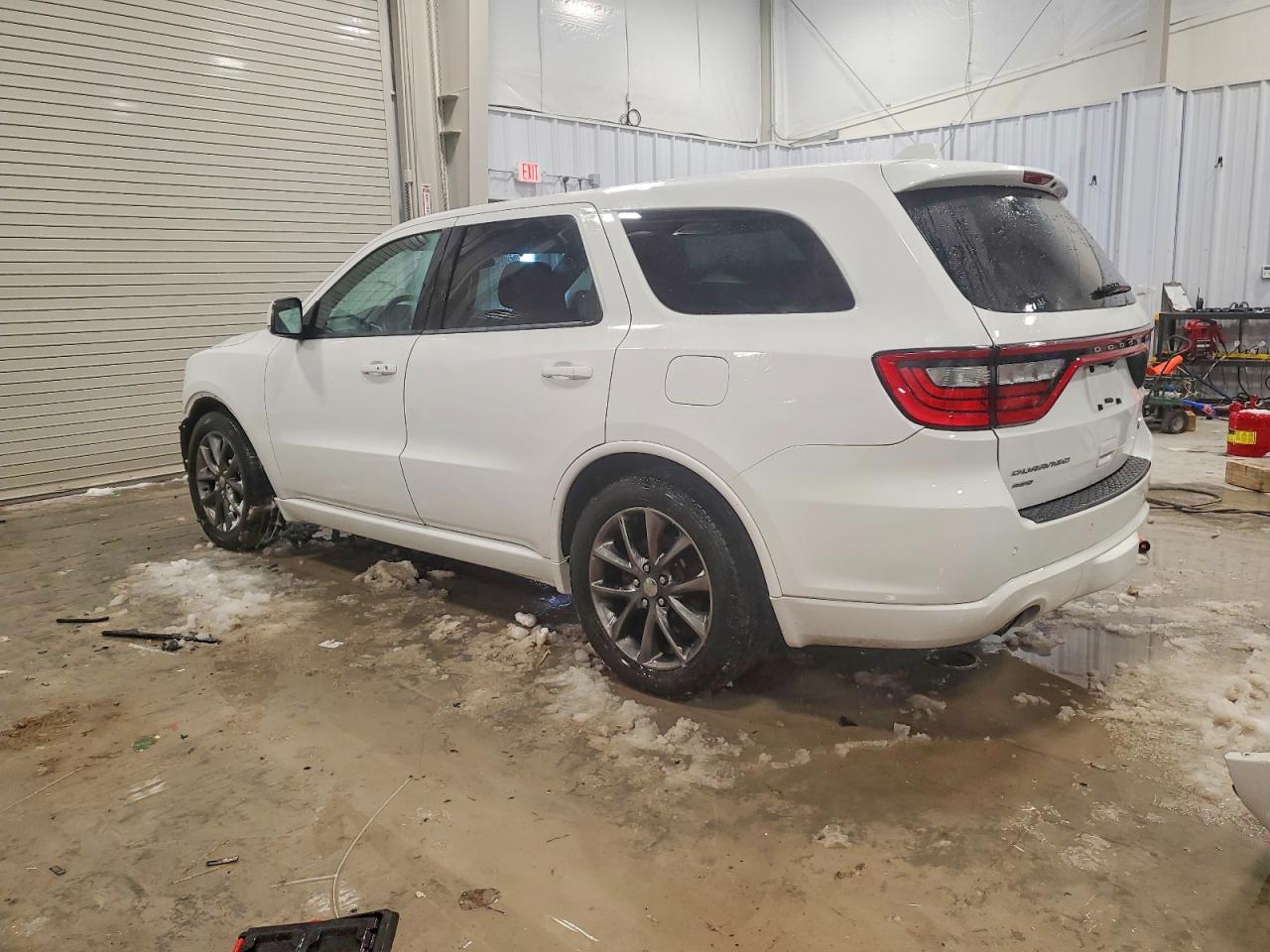 Dodge Durango R/t