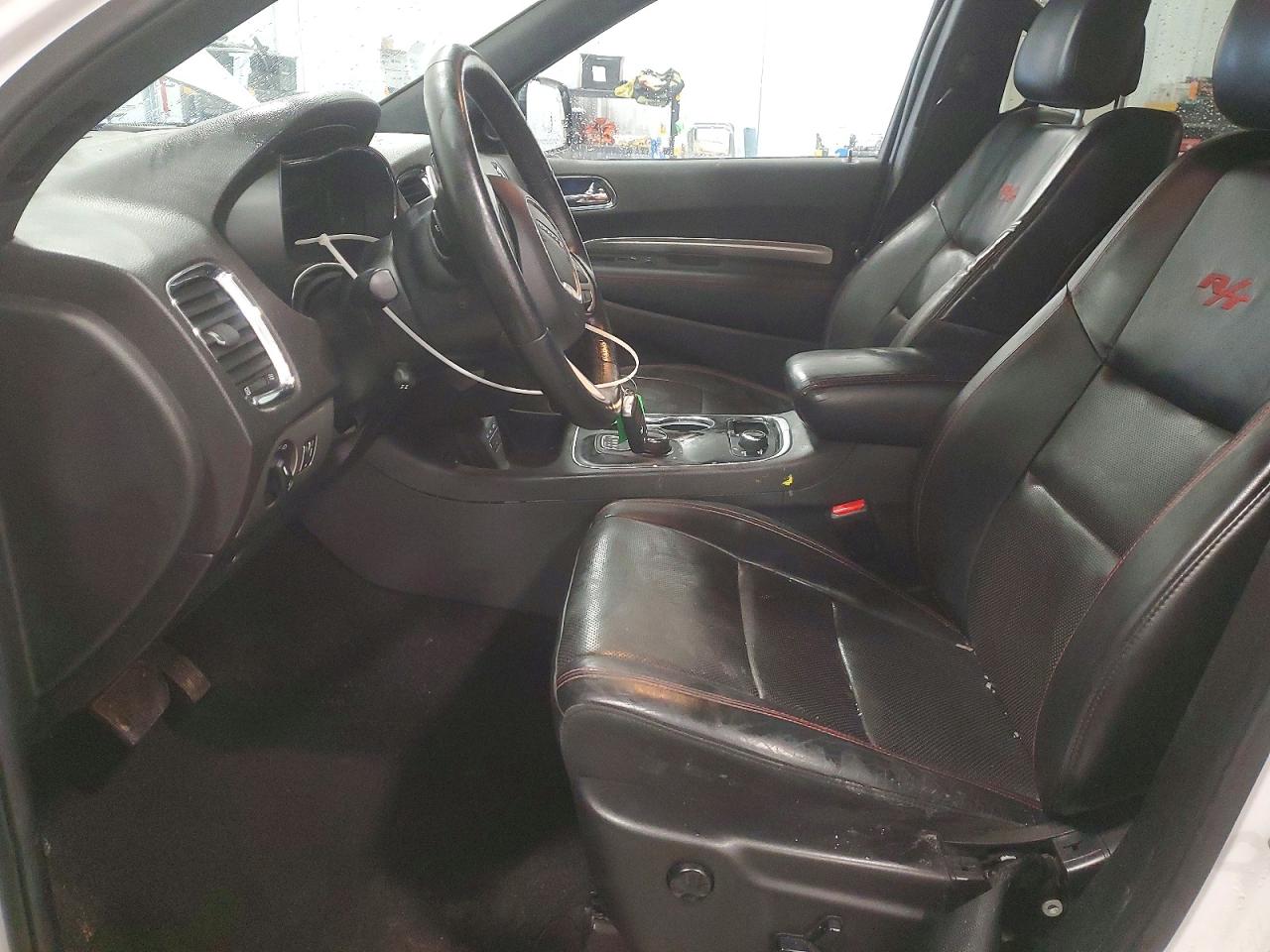 Dodge Durango R/t