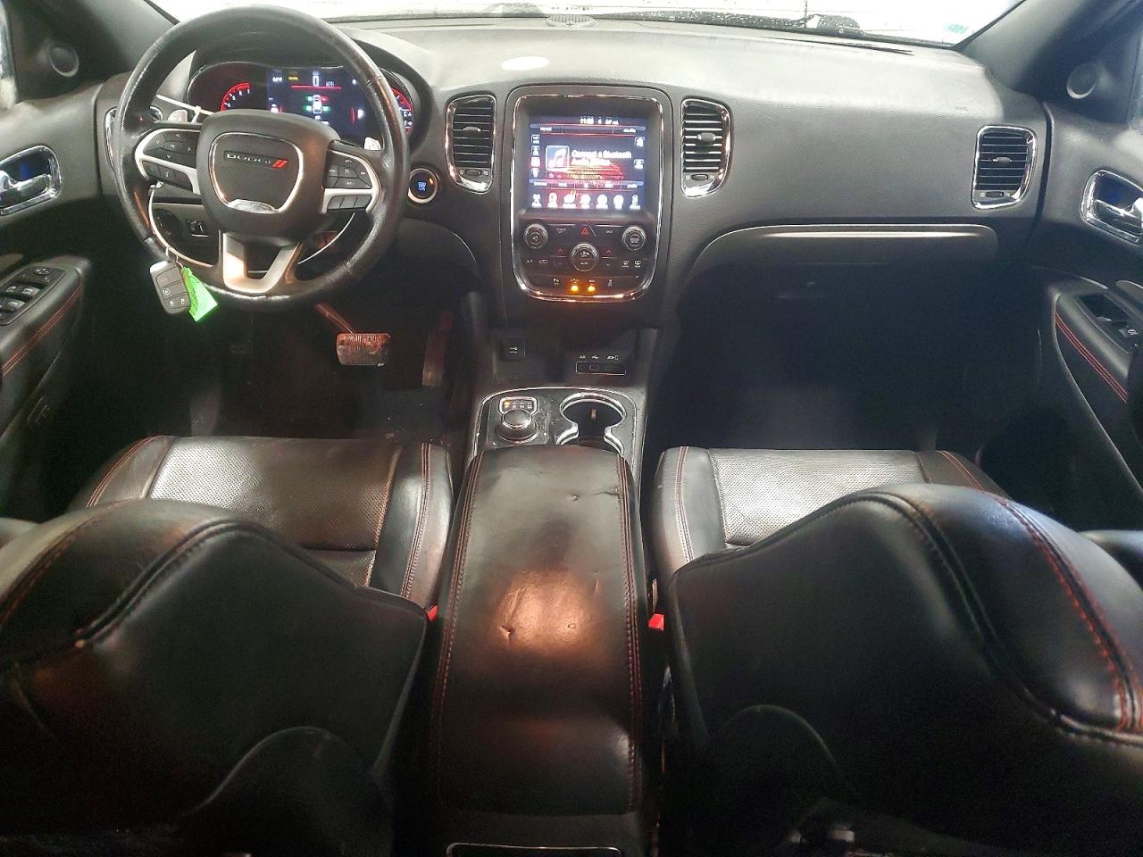 Dodge Durango R/t