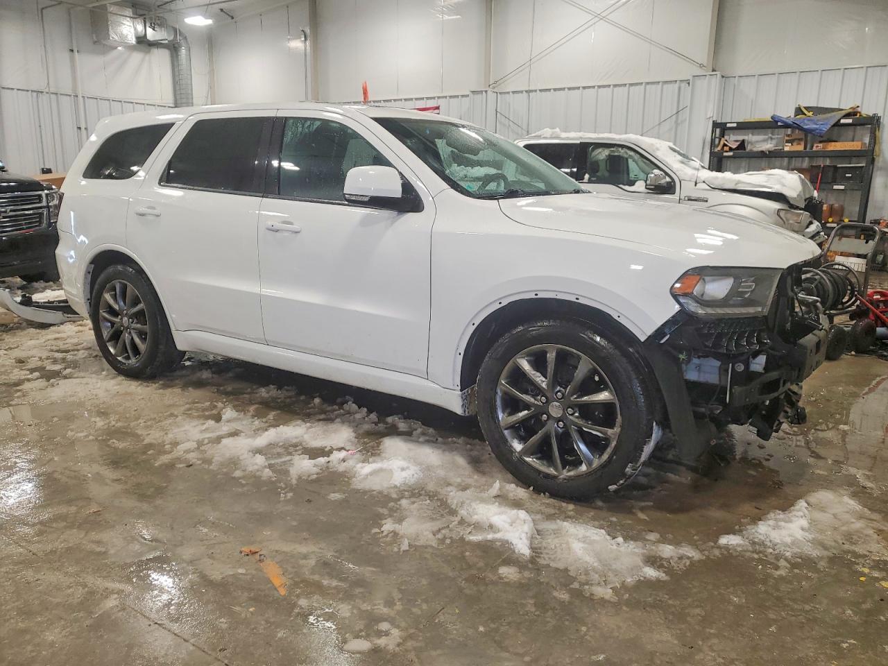 Dodge Durango R/t