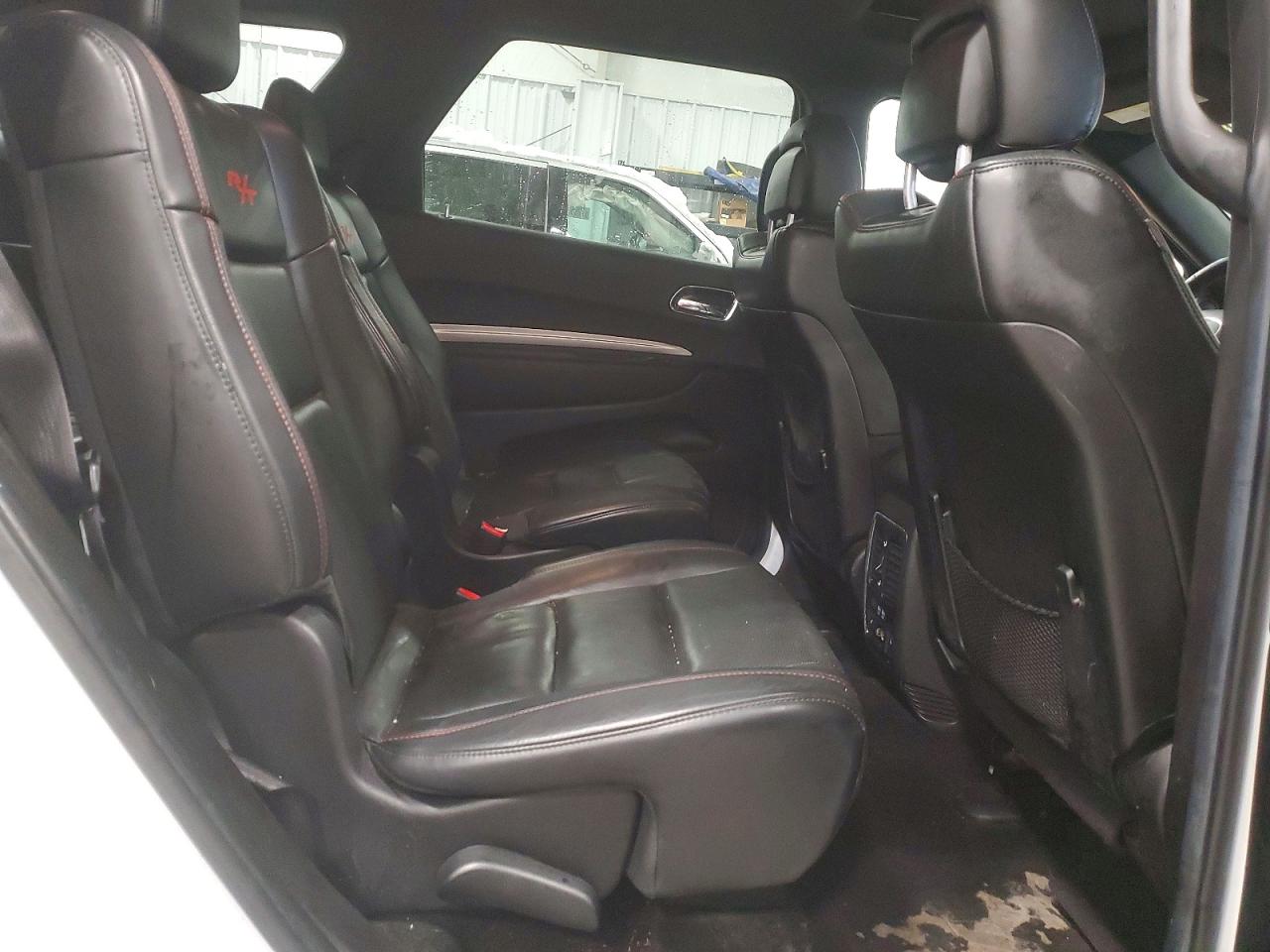 Dodge Durango R/t