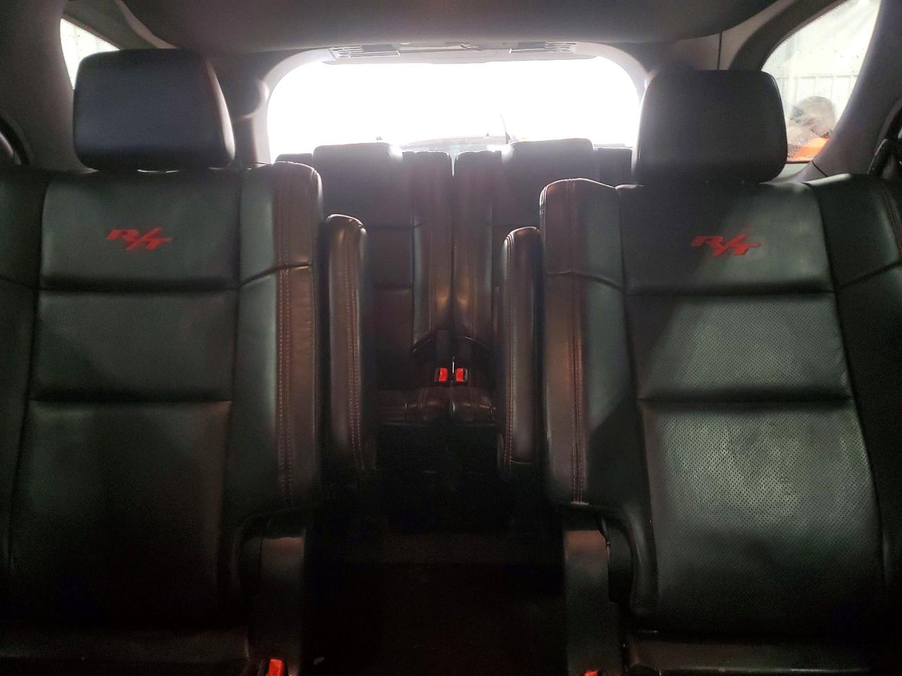 Dodge Durango R/t