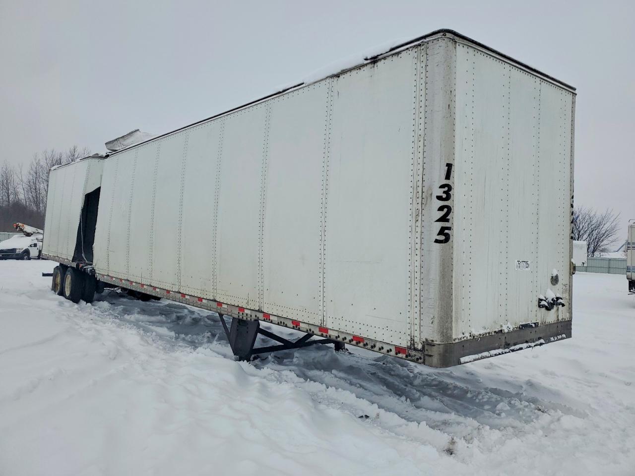 Salvage F9w5 Other Image