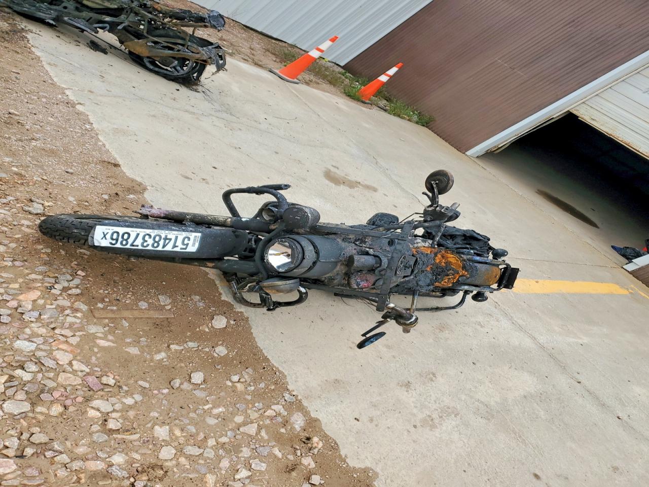 Harley-Davidson Fl