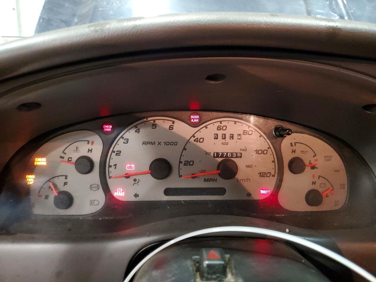 Ford Ranger Super Cab