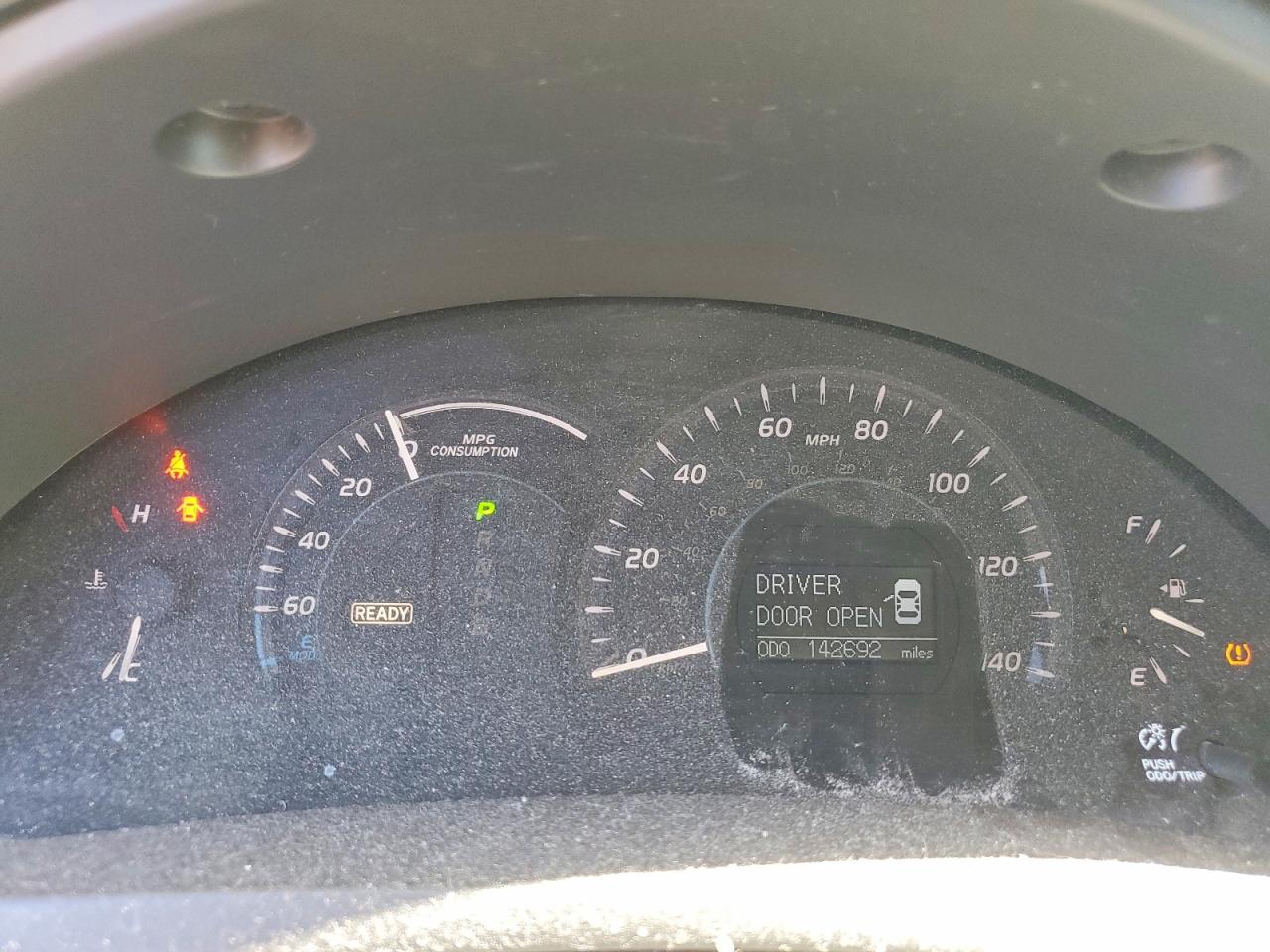 Toyota Camry Hybrid