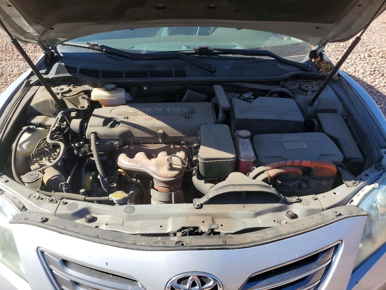 Toyota Camry Hybrid