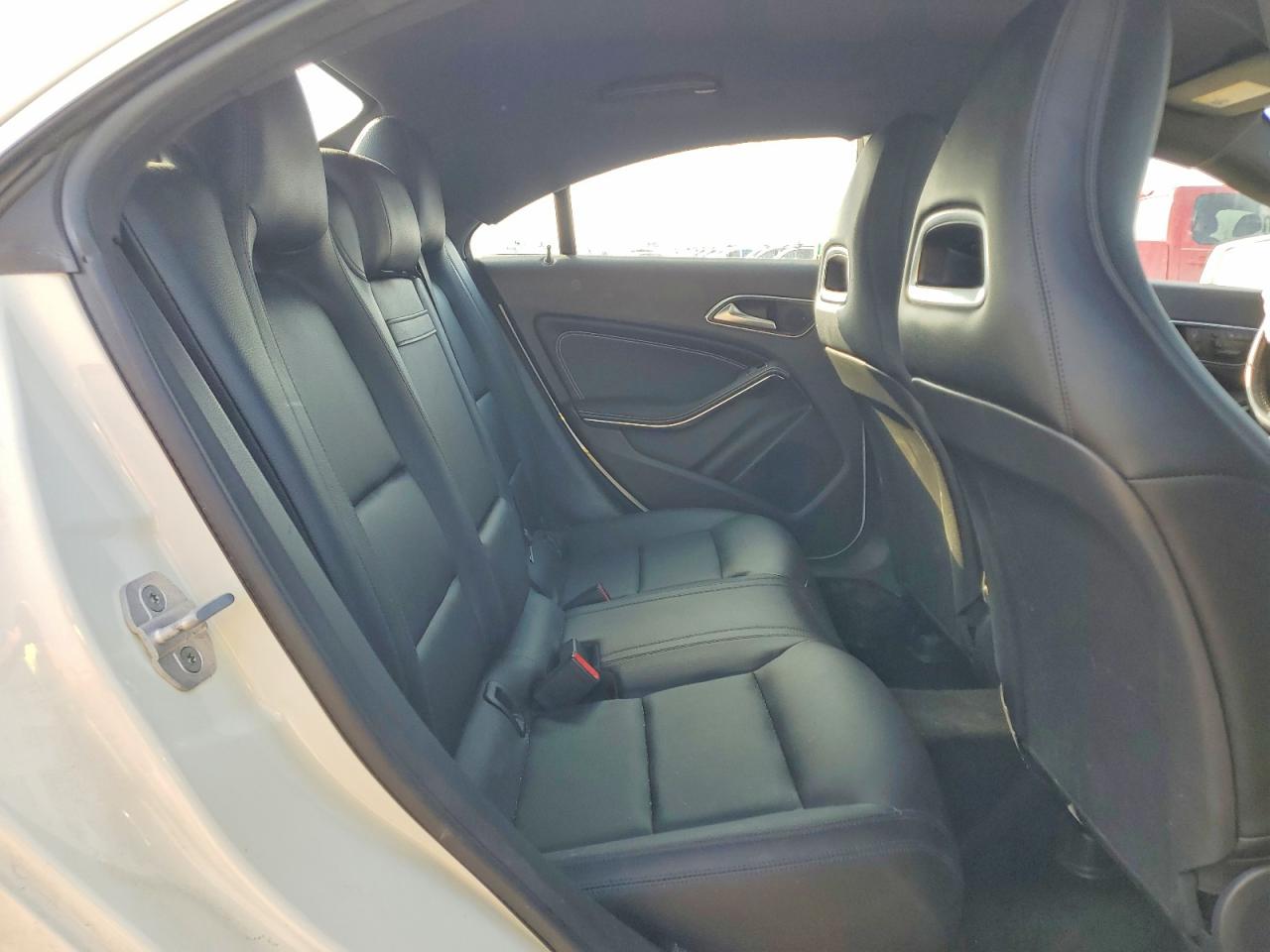 Mercedes-Benz C-Class 250 4matic