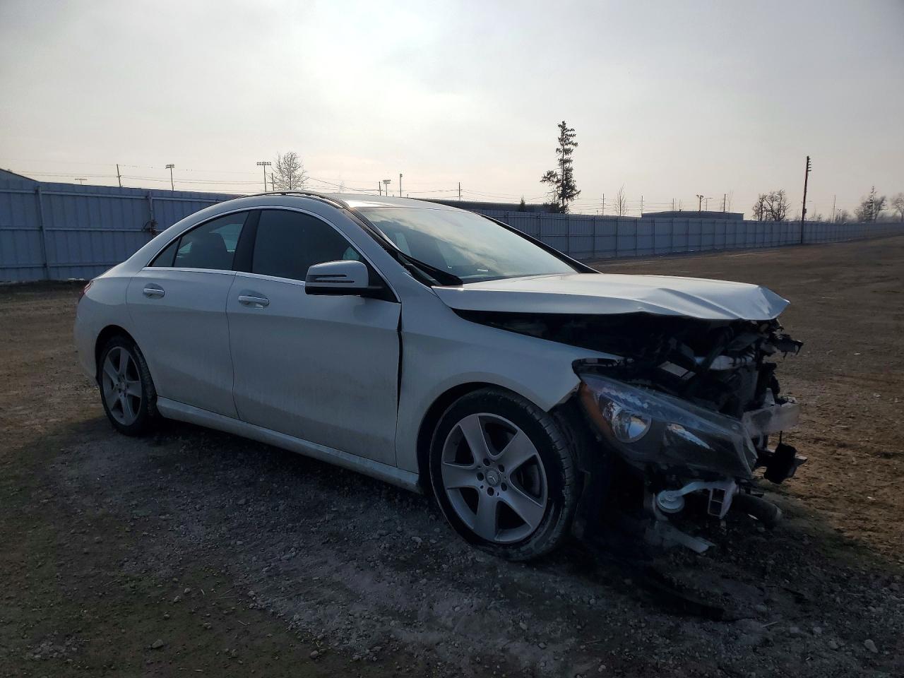 Mercedes-Benz C-Class 250 4matic