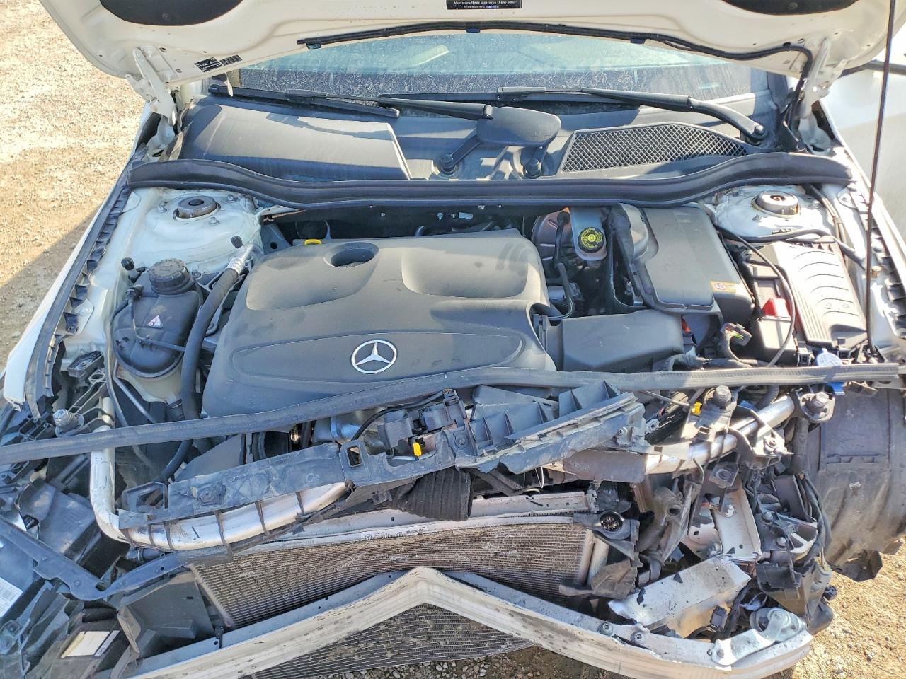 Mercedes-Benz C-Class 250 4matic