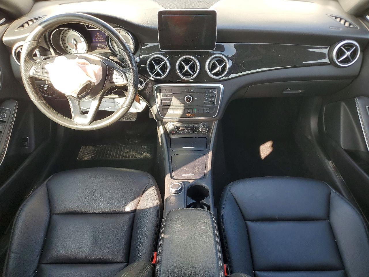 Mercedes-Benz C-Class 250 4matic