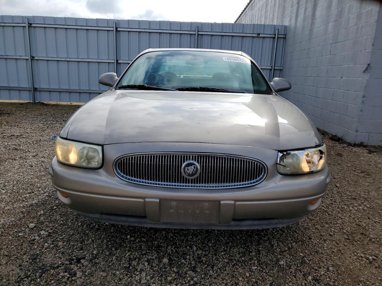 Buick LeSabre Limited