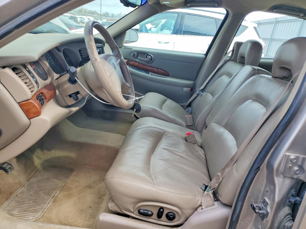 Buick LeSabre Limited