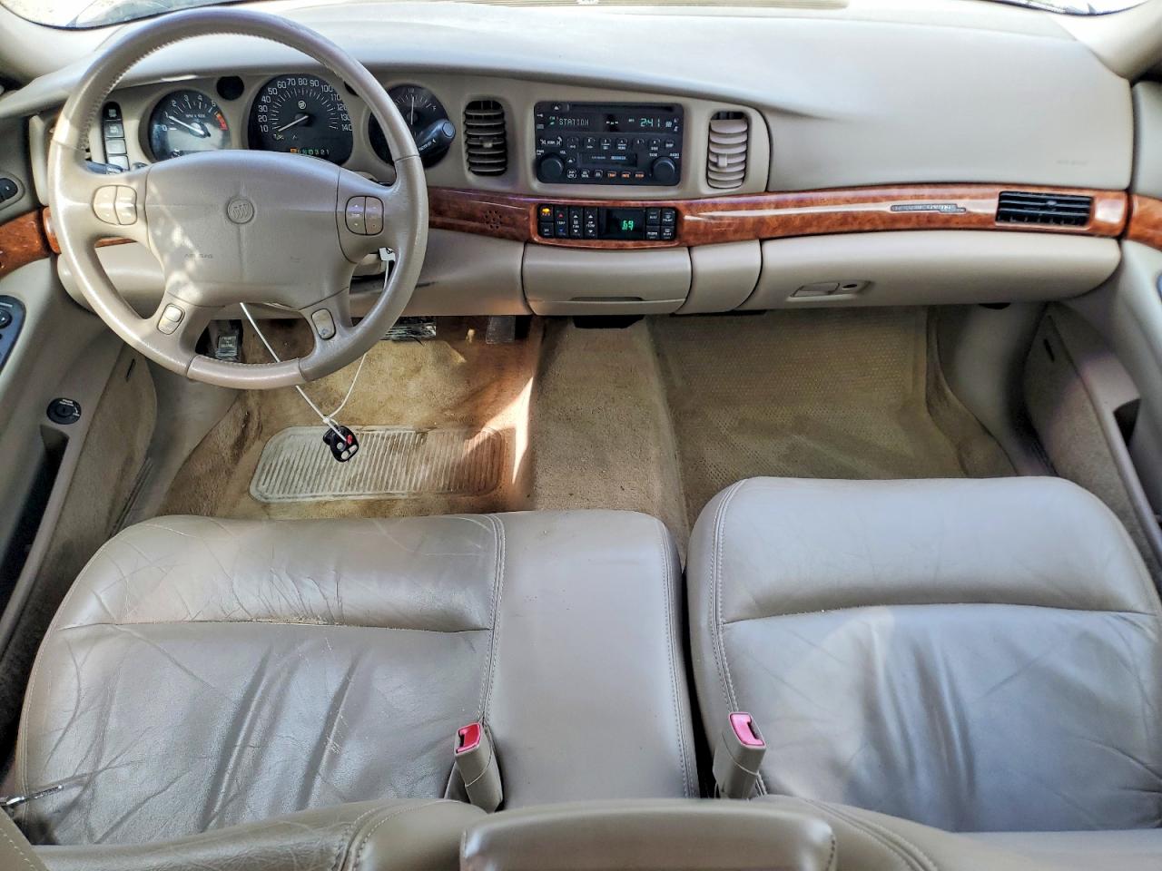 Buick LeSabre Limited