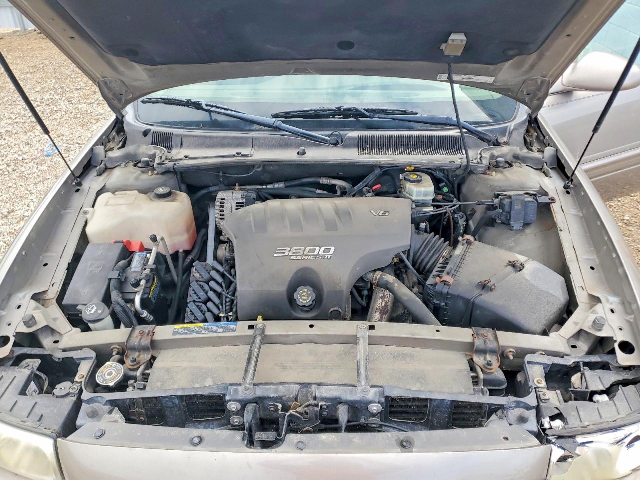 Buick LeSabre Limited
