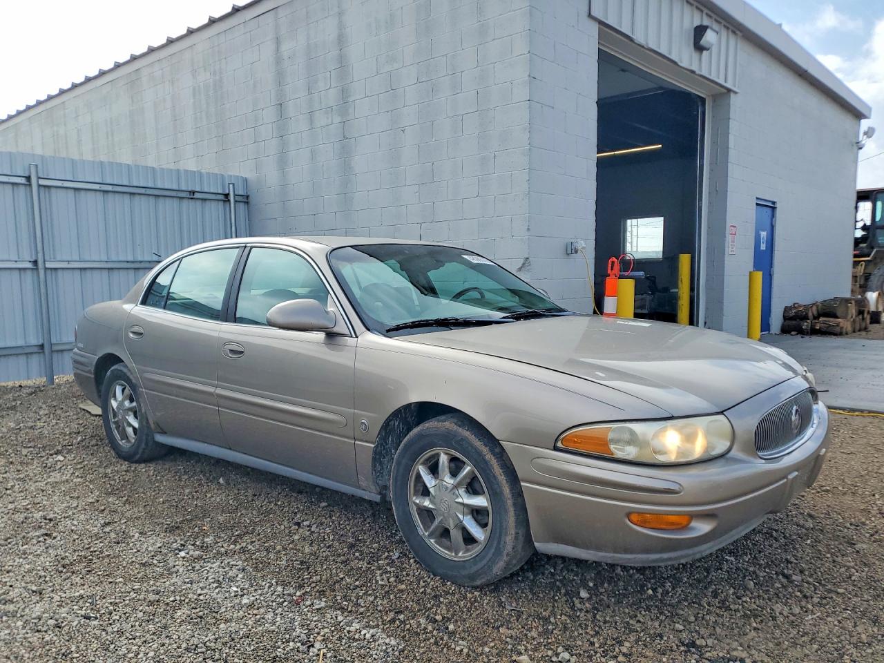 Buick LeSabre Limited