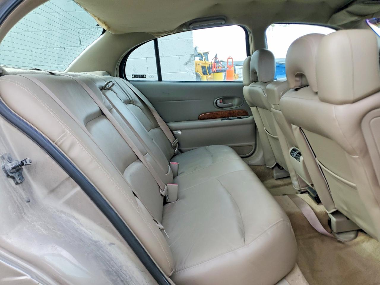 Buick LeSabre Limited