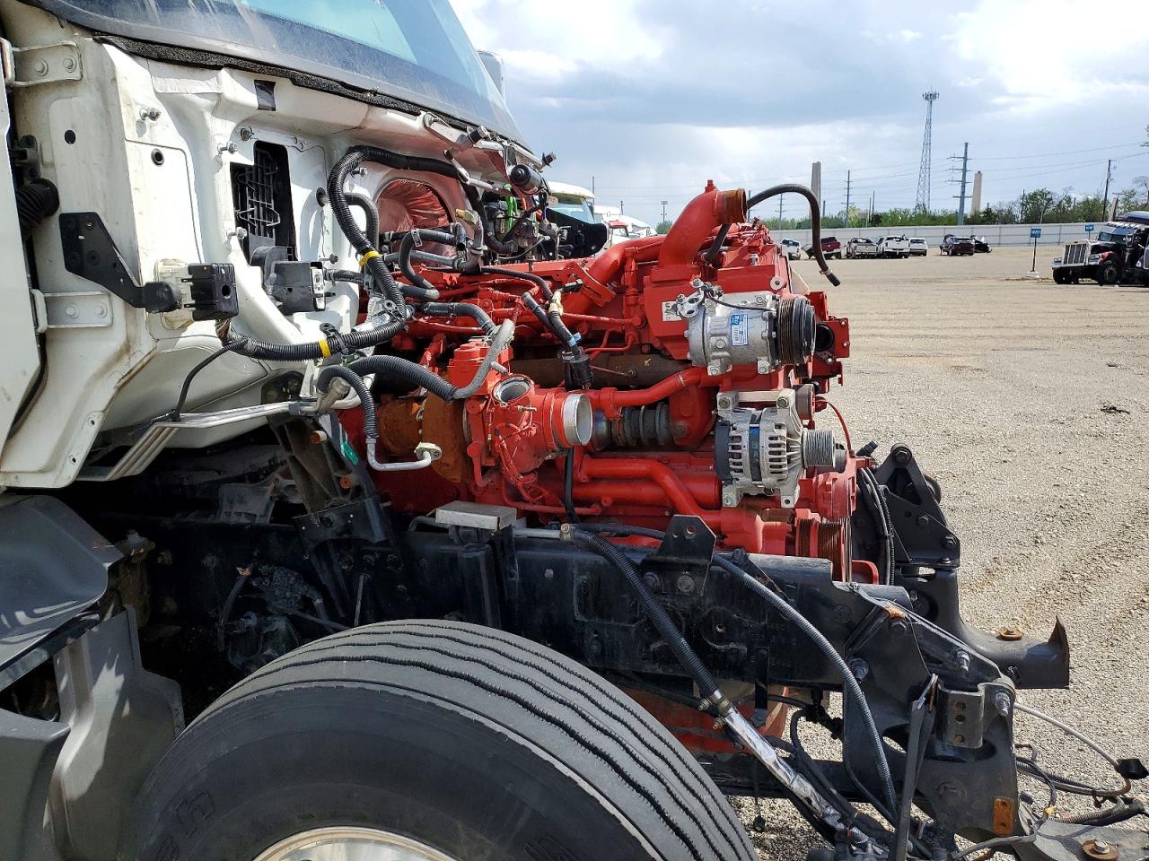 International Lt625