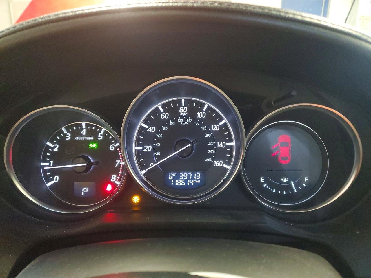 Mazda 6 Grand Touring