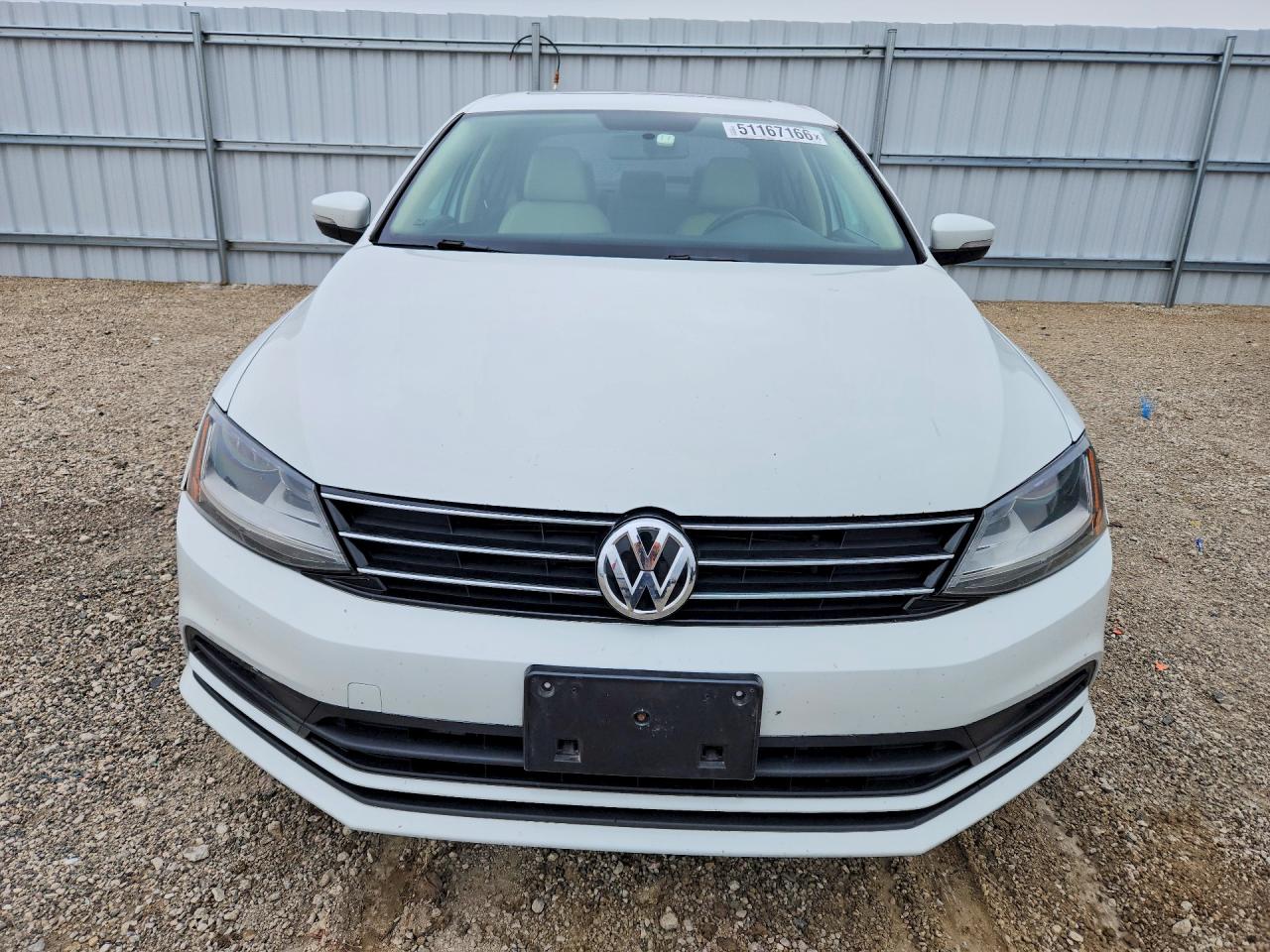 Volkswagen Jetta Se