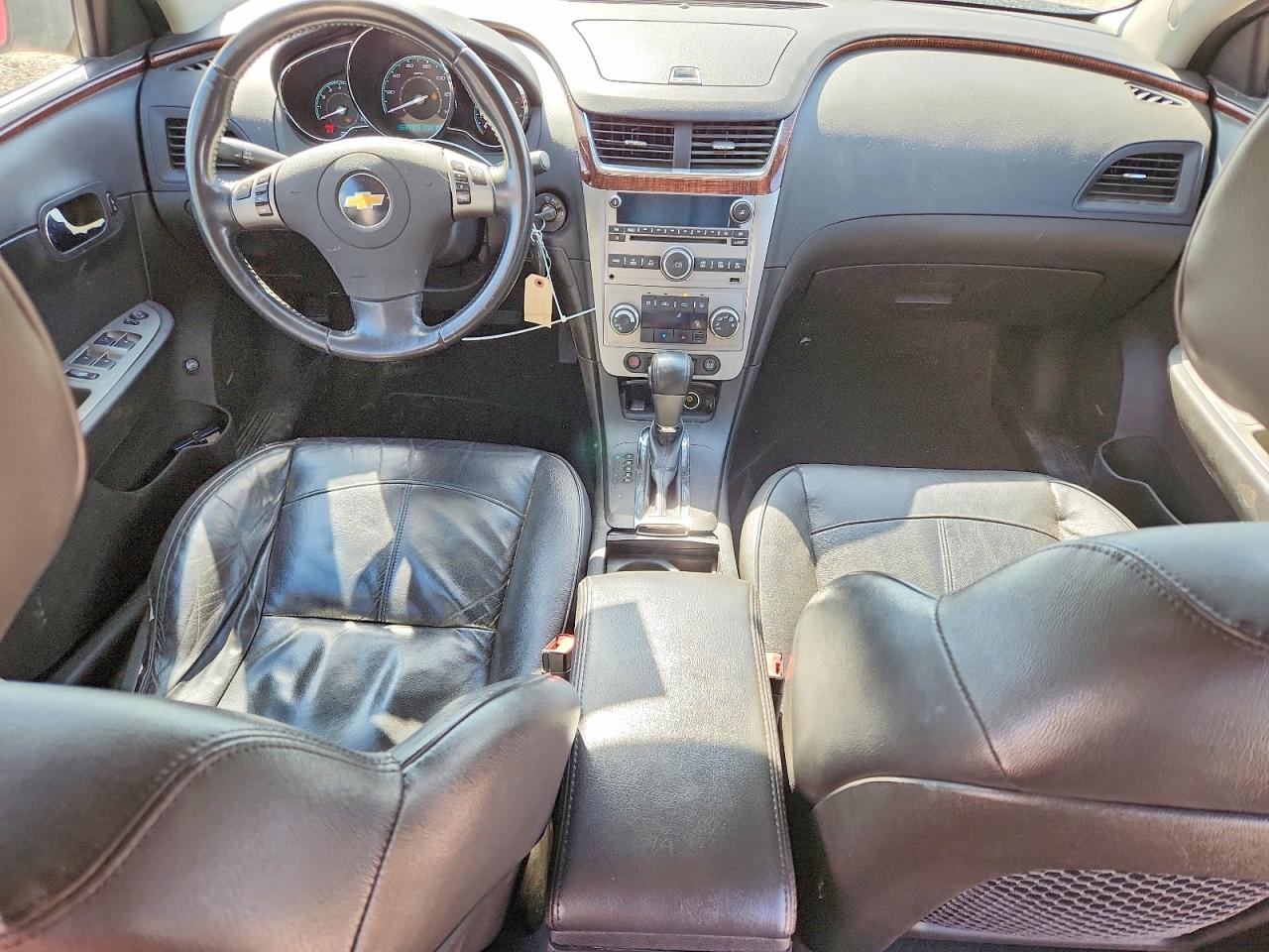 Chevrolet Malibu Ltz