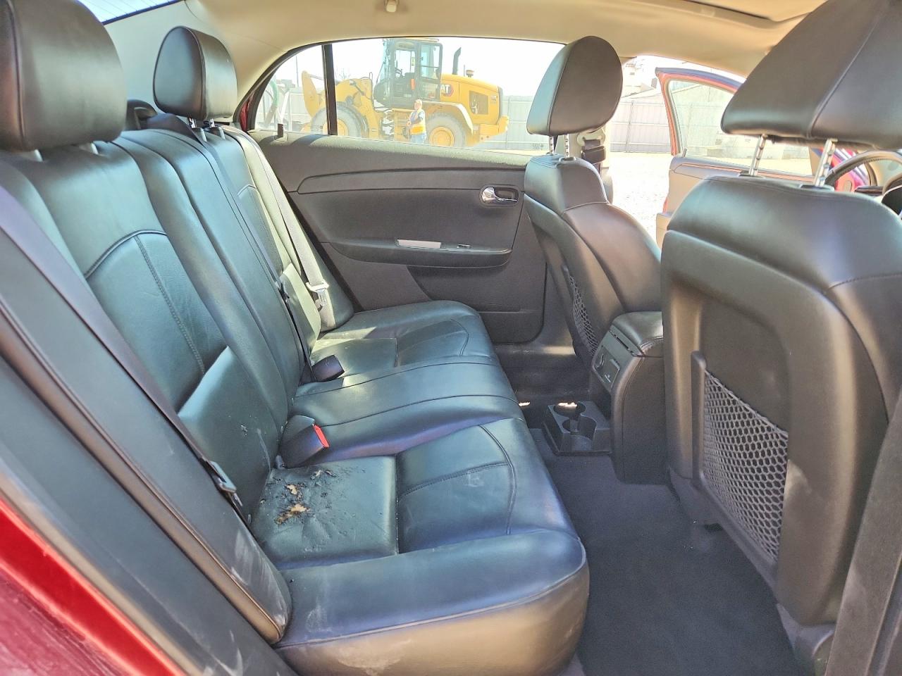 Chevrolet Malibu Ltz