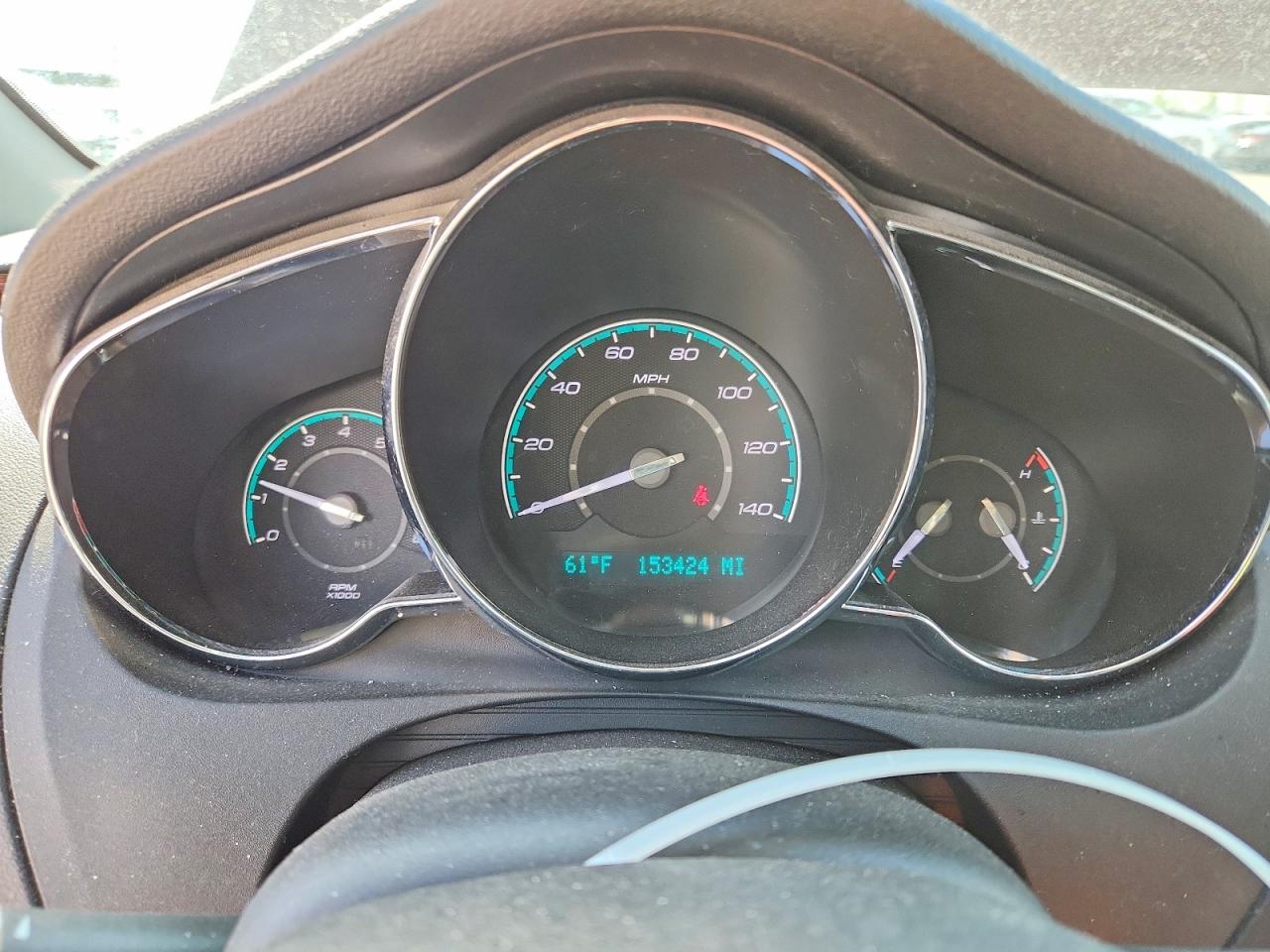 Chevrolet Malibu Ltz