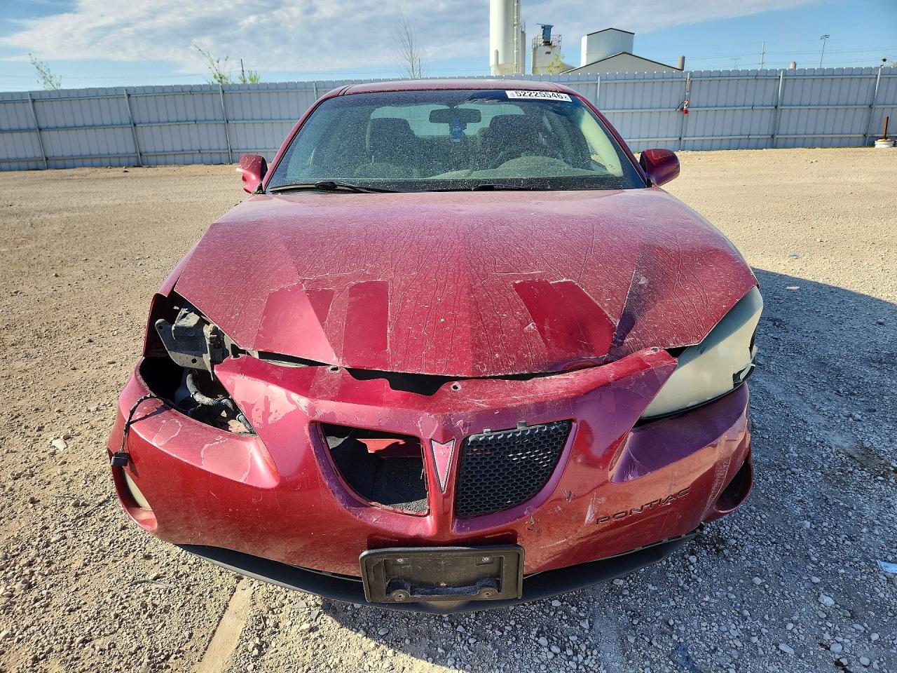 Pontiac Grandprix