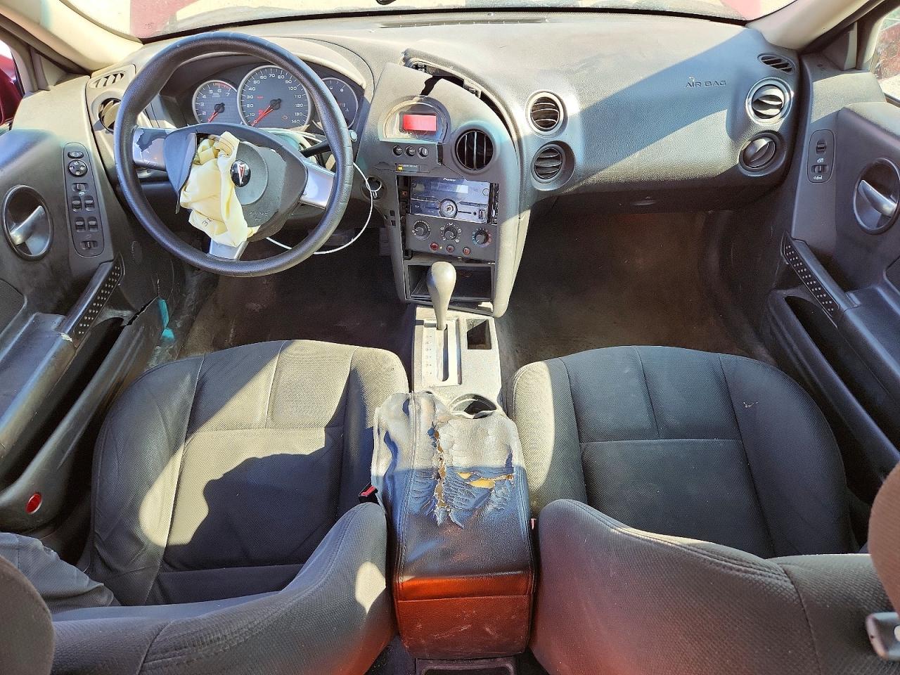 Pontiac Grandprix