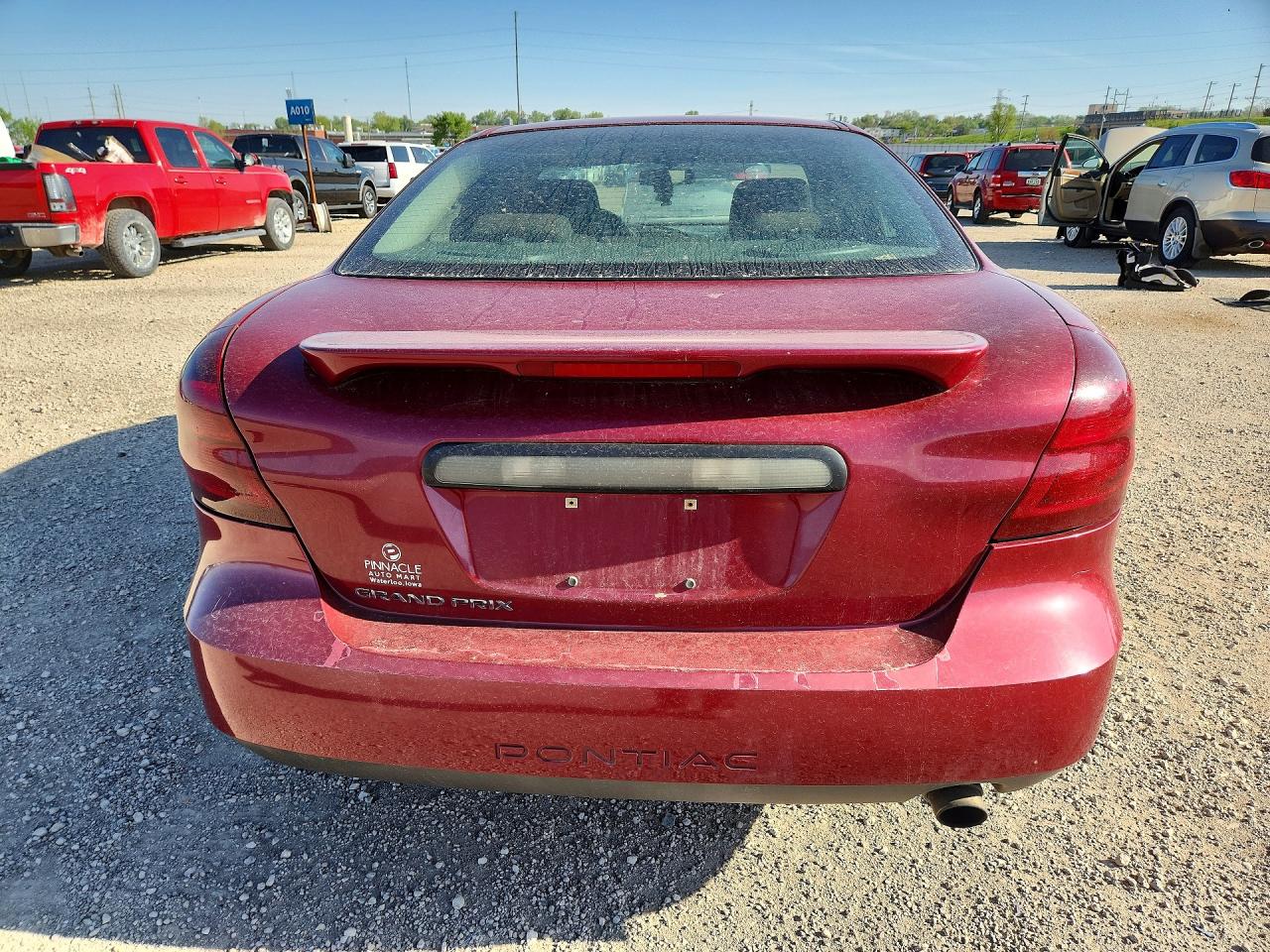 Pontiac Grandprix