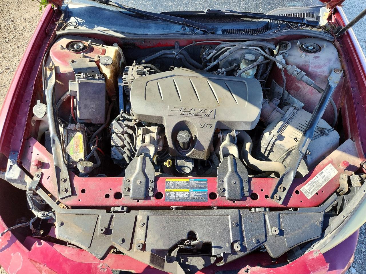 Pontiac Grandprix